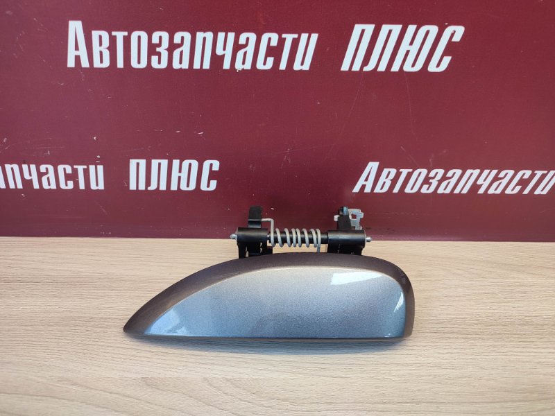 Ручка двери внешняя