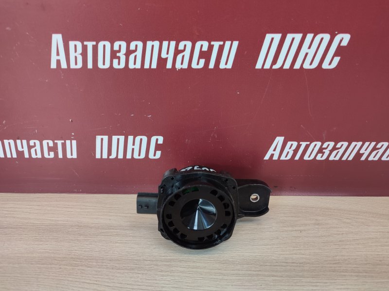Звуковой сигнал