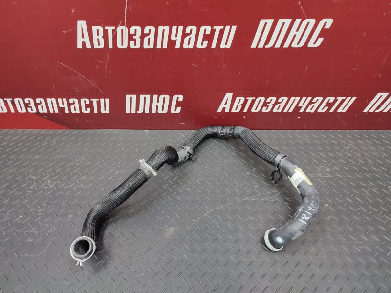 Патрубок радиатора