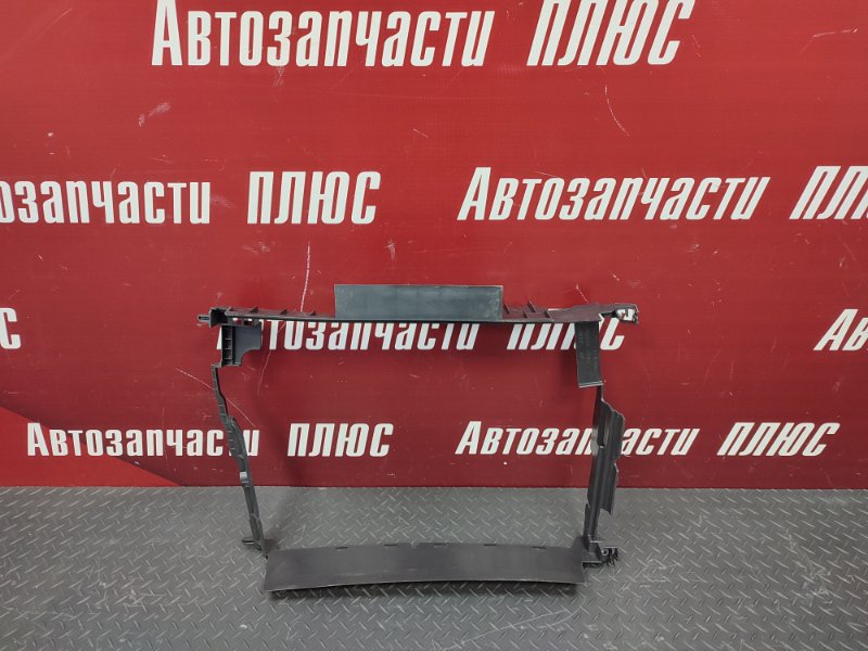 Дефлектор радиатора