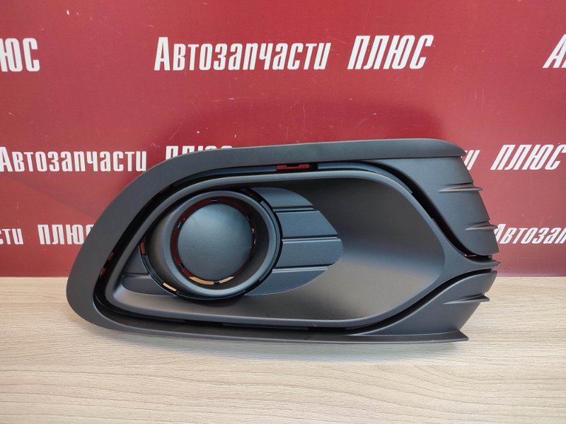 Накладка птф