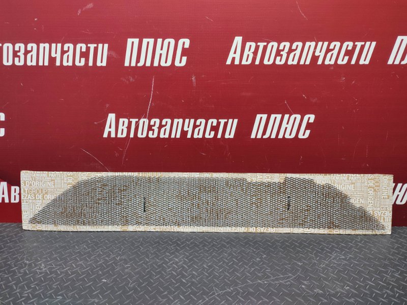 Защитная сетка радиатора