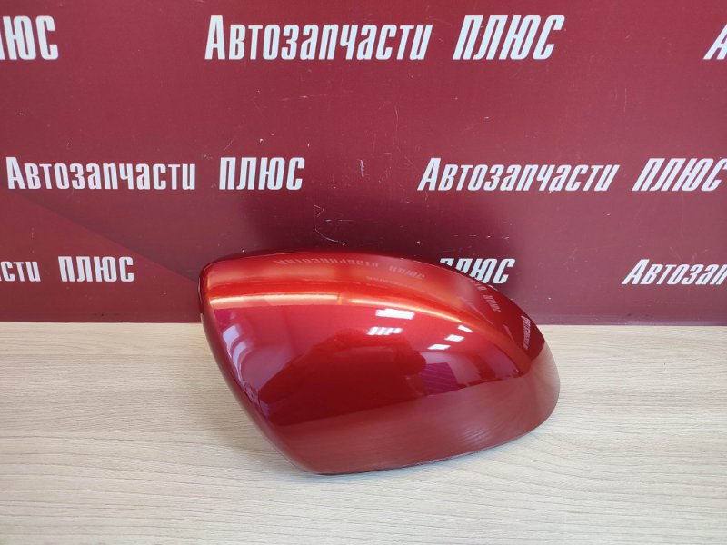 Крышка зеркала