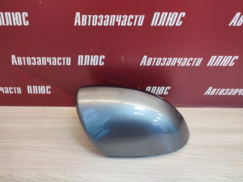 Крышка зеркала