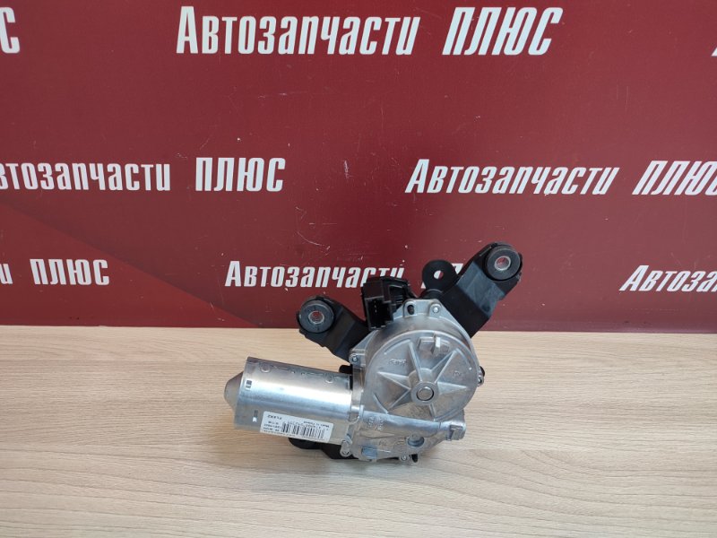Мотор стеклоочистителя