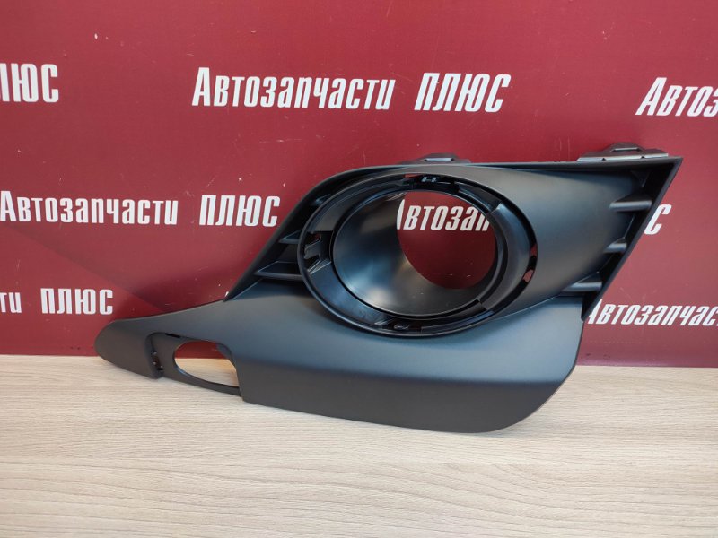 Накладка птф