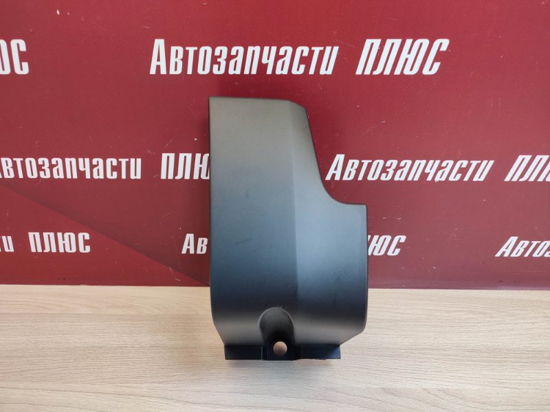 Накладка порога