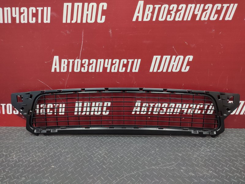 Решетка бампера