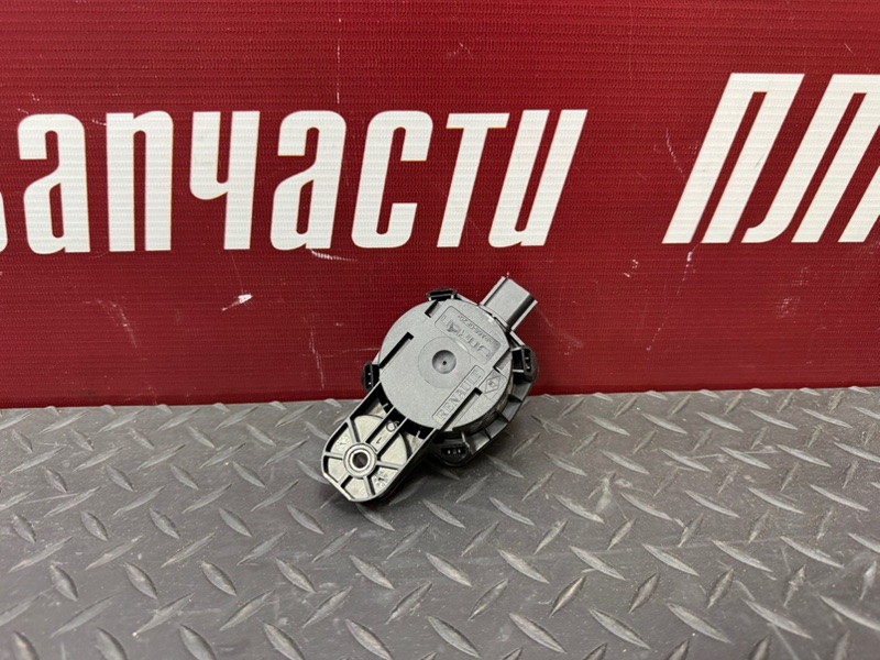 Звуковой сигнал