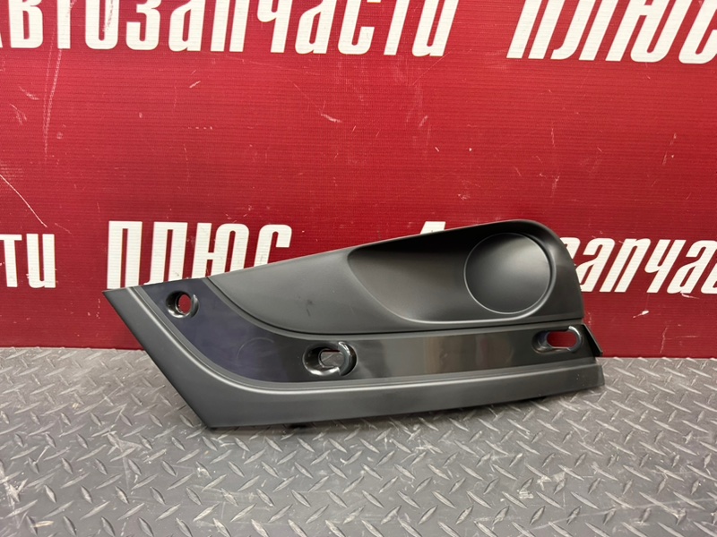 Накладка птф