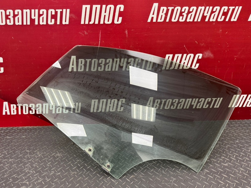 Стекло двери