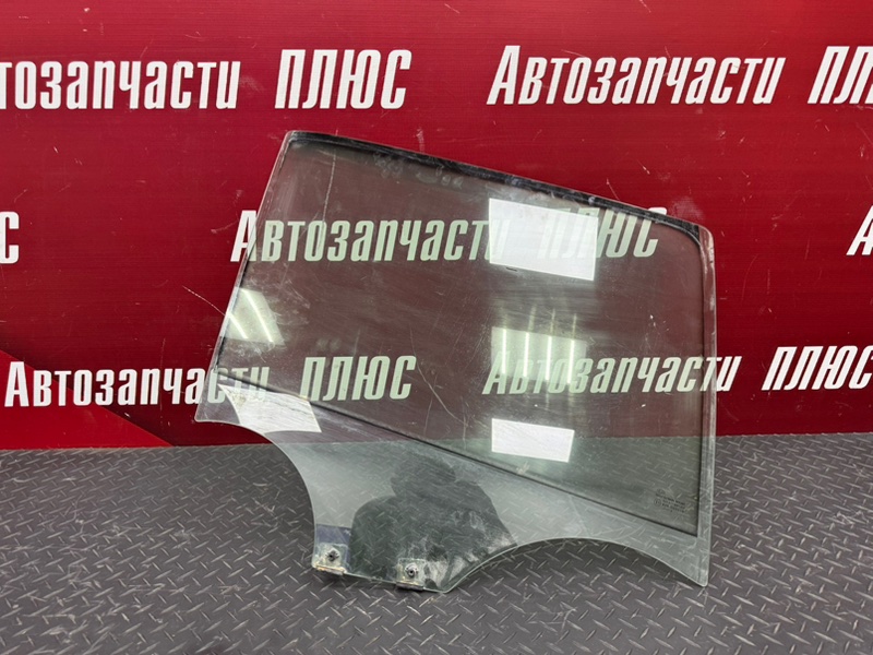Стекло двери