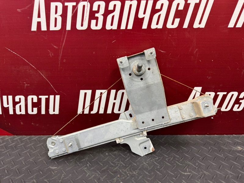 Стеклоподъемник двери