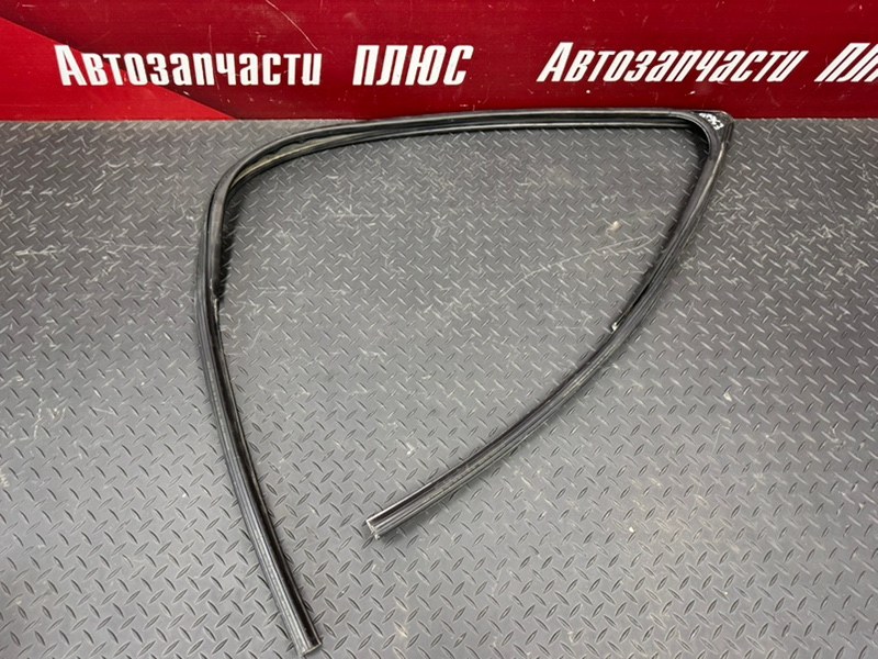 Уплотнитель стекла