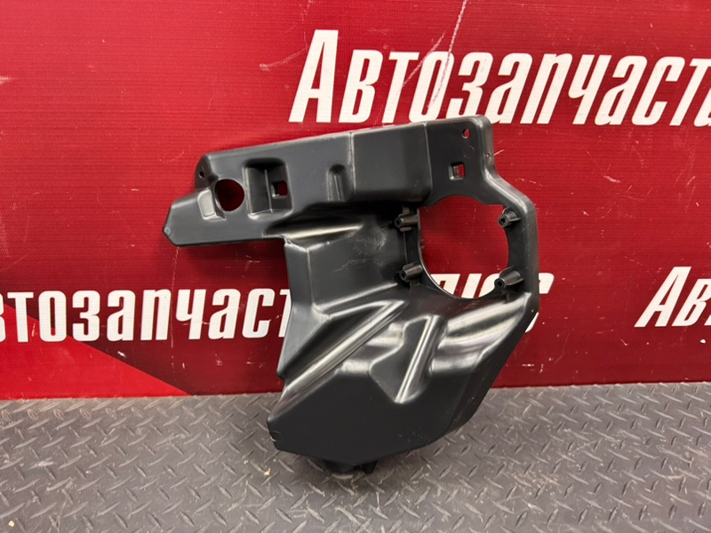 Кронштейн противотуманной фары
