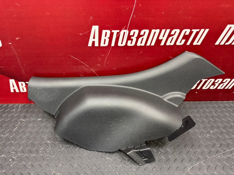 Накладка порога