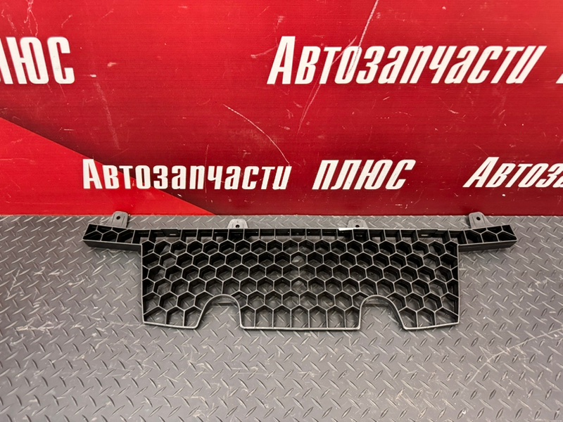 Усилитель бампера