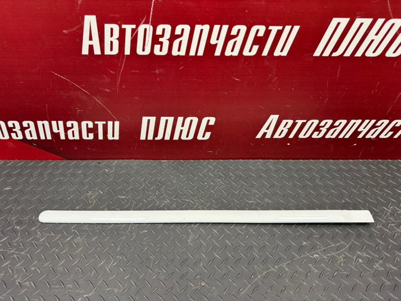 Молдинг двери