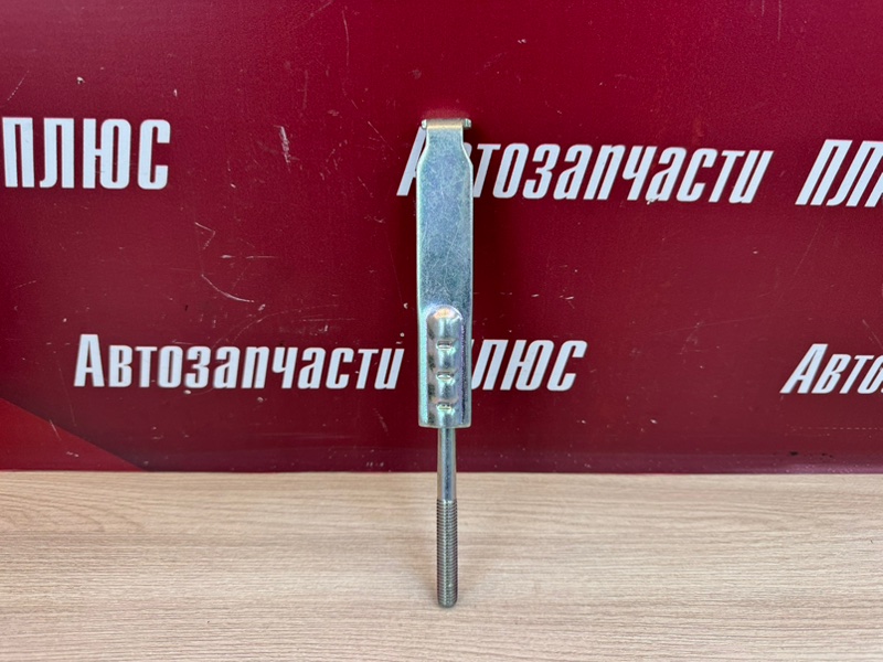 Крепление акб