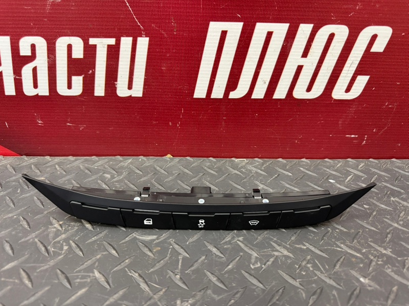 Блок кнопок