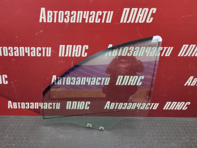 Стекло двери