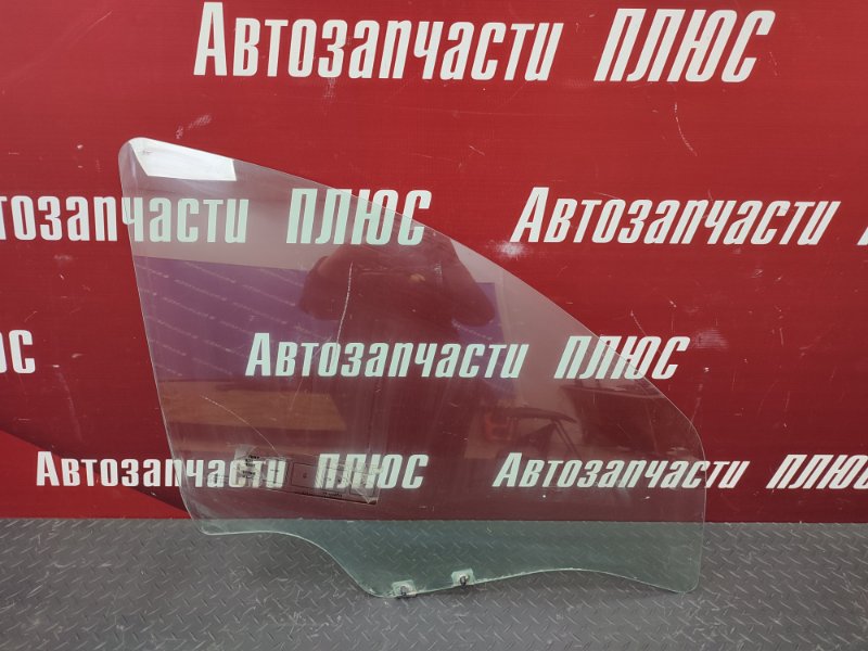 Стекло двери