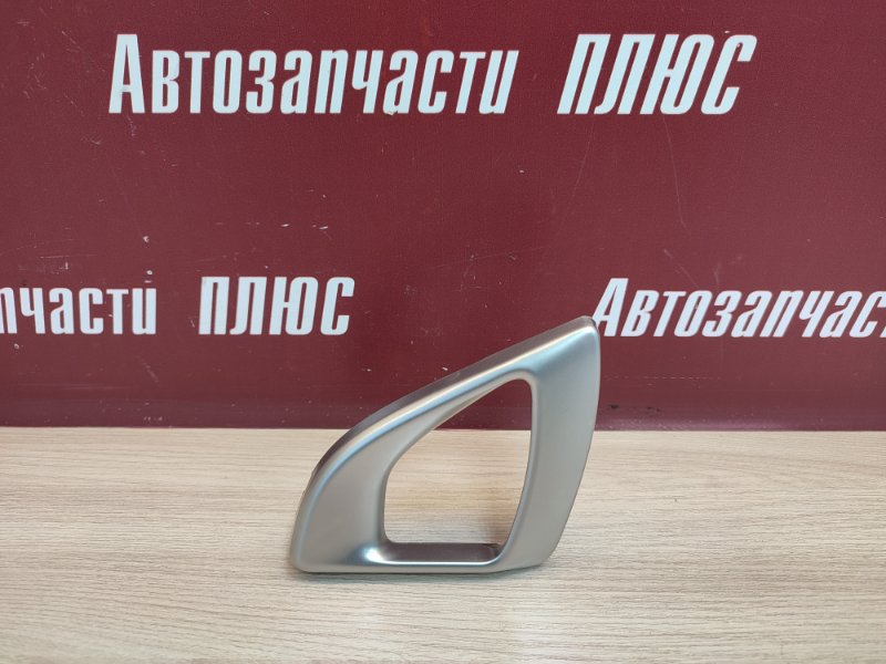 Внутренняя ручка двери