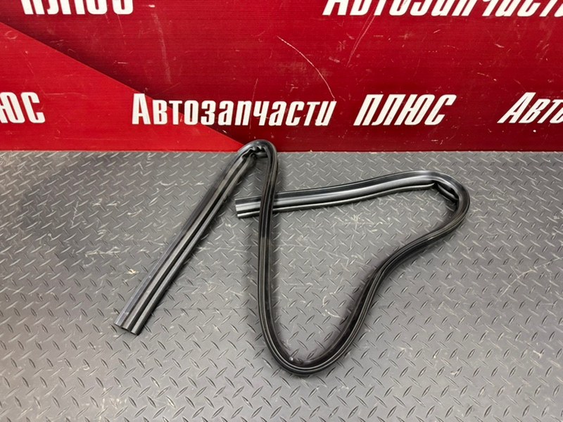 Уплотнитель жабо