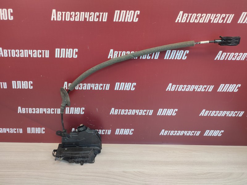Замок двери