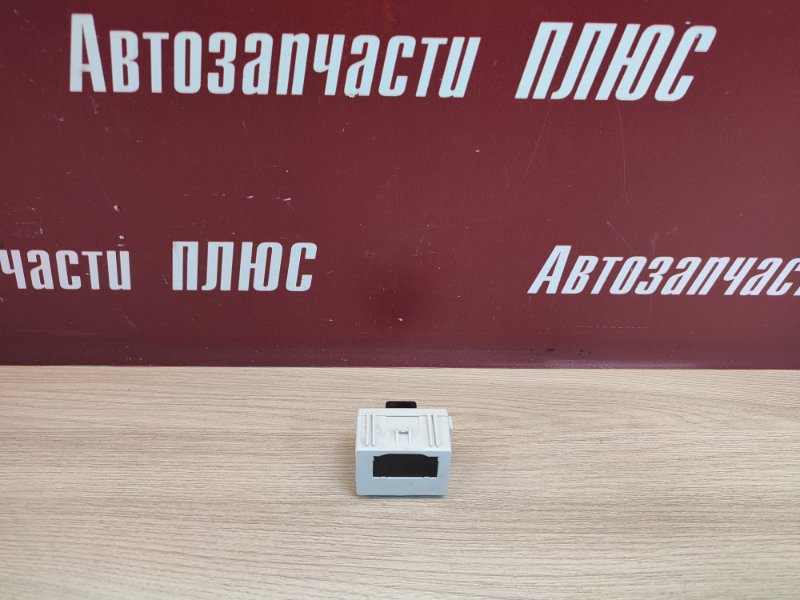 Датчик ремня безопасности