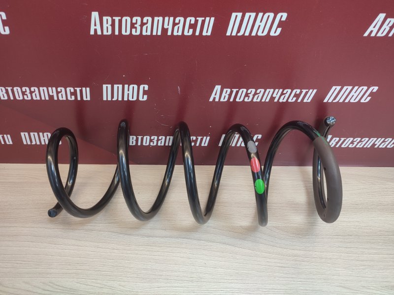 Пружина подвески
