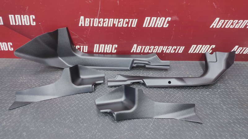 Накладка порога