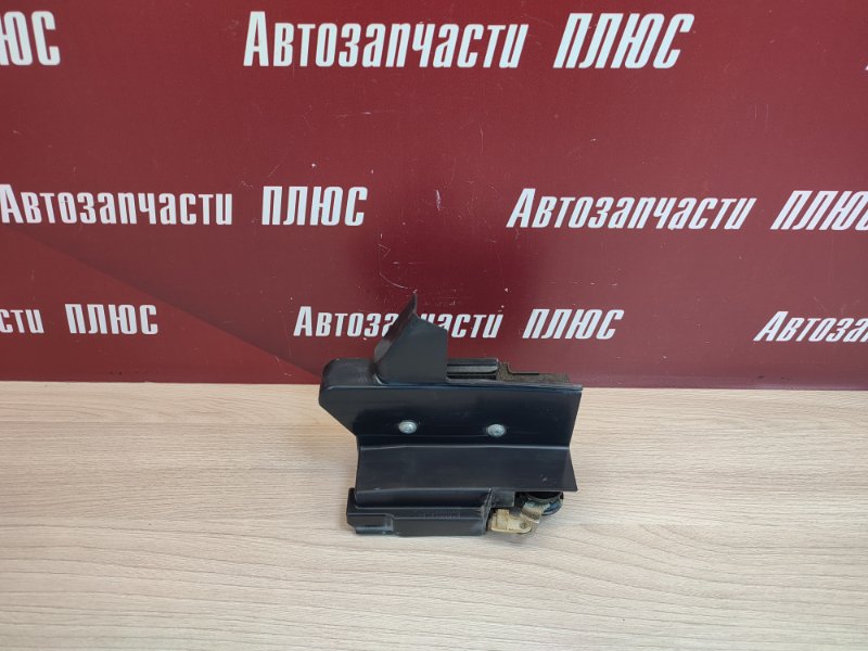 Замок двери