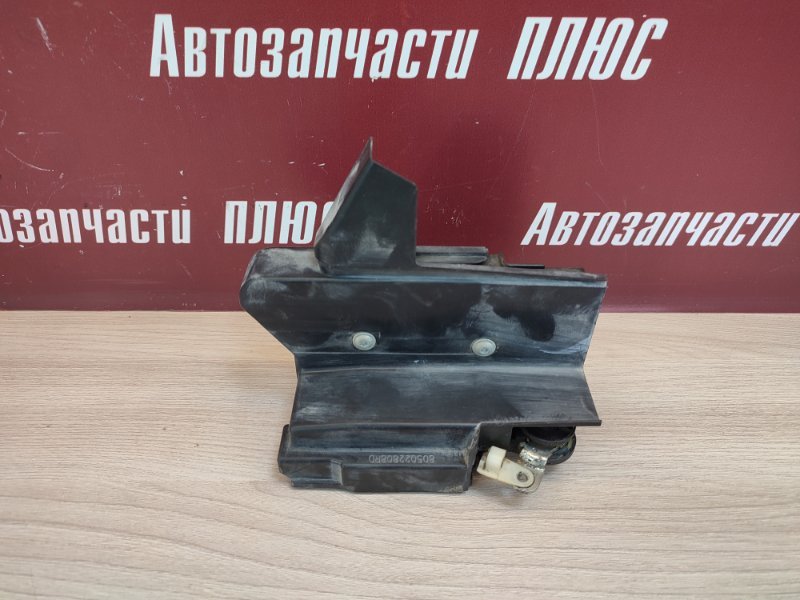 Замок двери