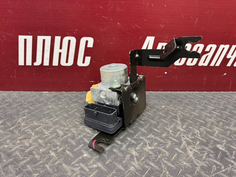 Блок ABS