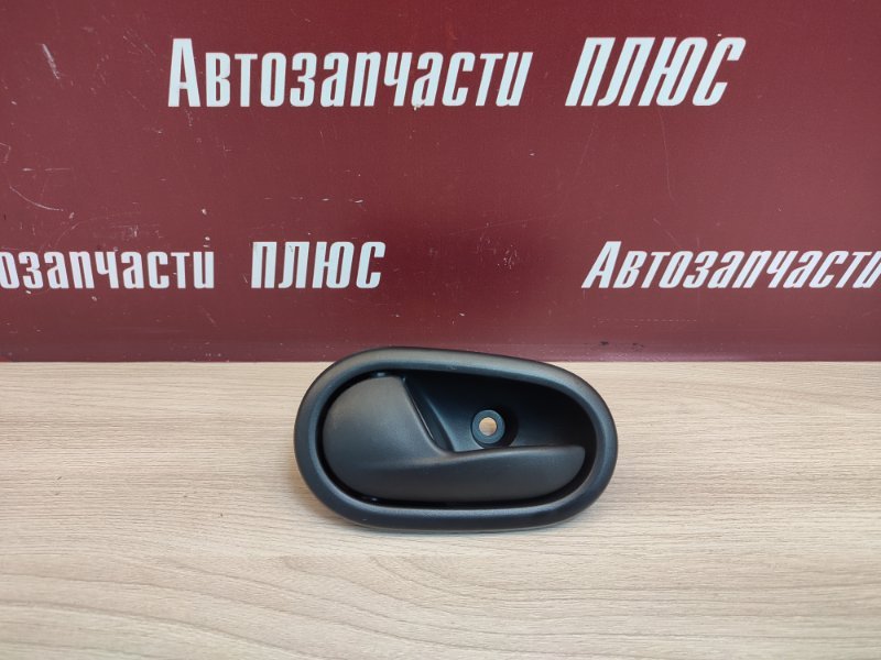 Внутренняя ручка двери