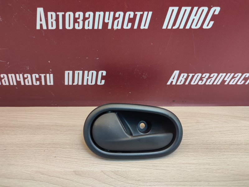 Внутренняя ручка двери