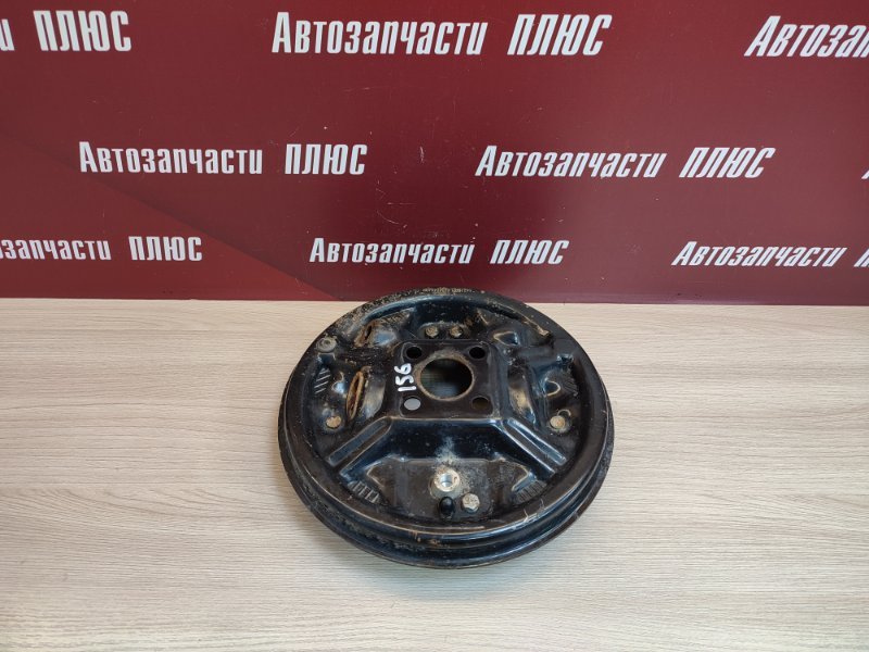 Тормозные механизмы
