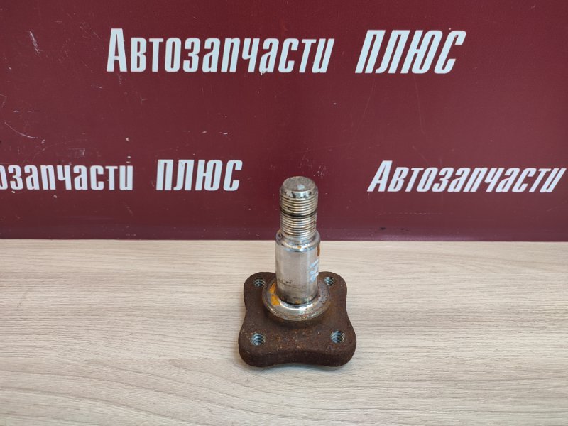 Цапфа