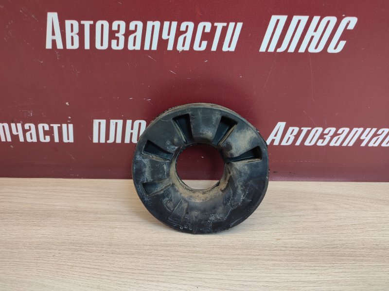 Верхняя опора пружины