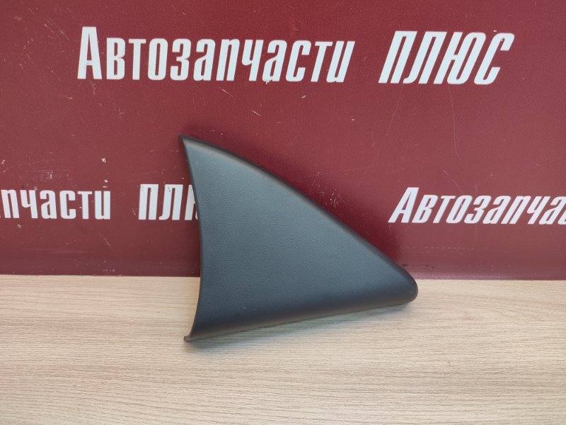 Уголок зеркала