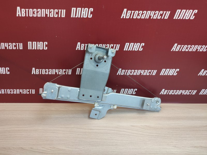 Стеклоподъемник двери