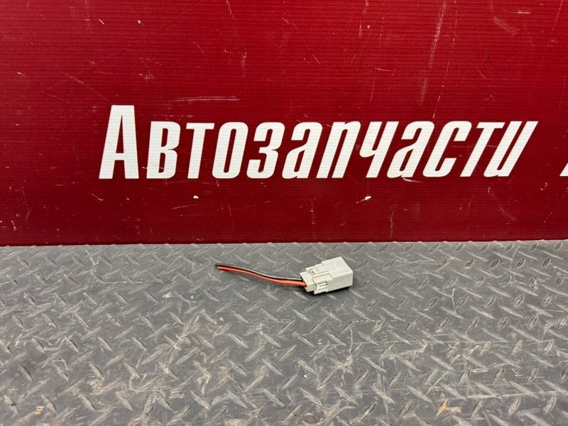 Фишка блока климата