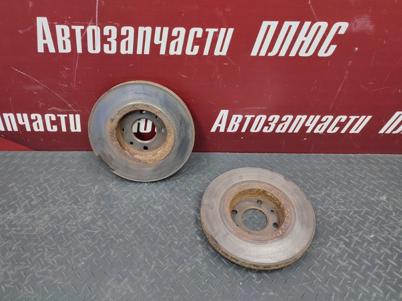 Тормозной диск