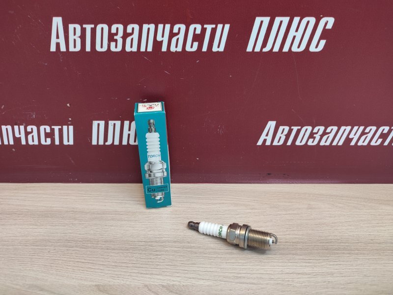 Свеча зажигания