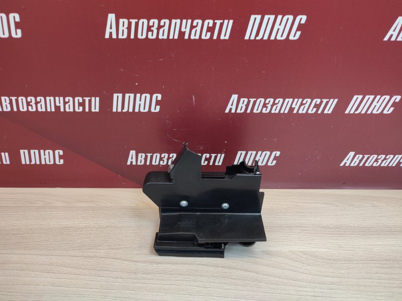 Замок двери