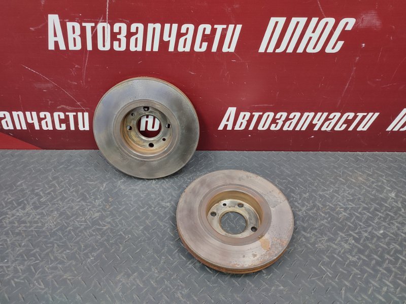Тормозные диски