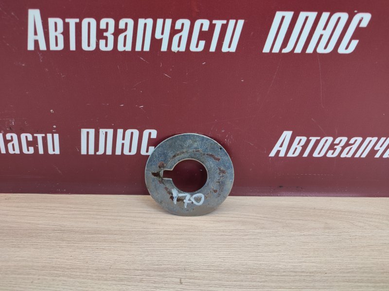 Шайба шкива коленвала