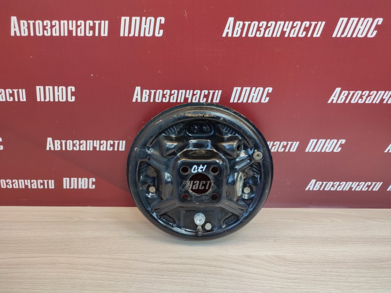 Тормозные механизмы