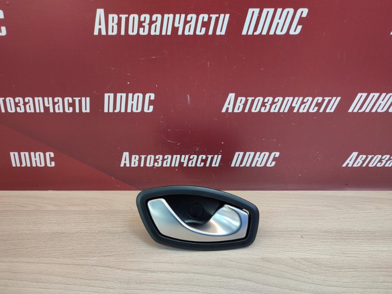Внутренняя ручка двери